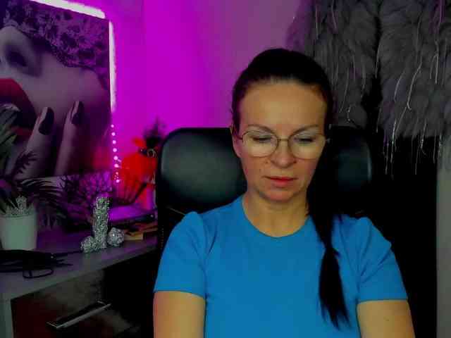 HelenSHOW1 webcam