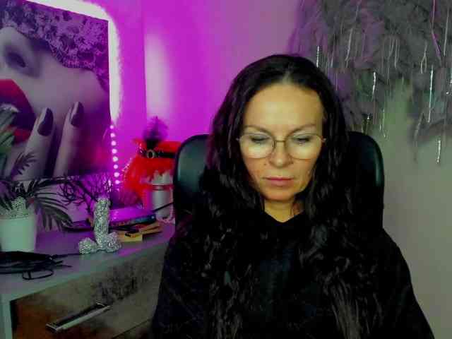 HelenSHOW1 webcam