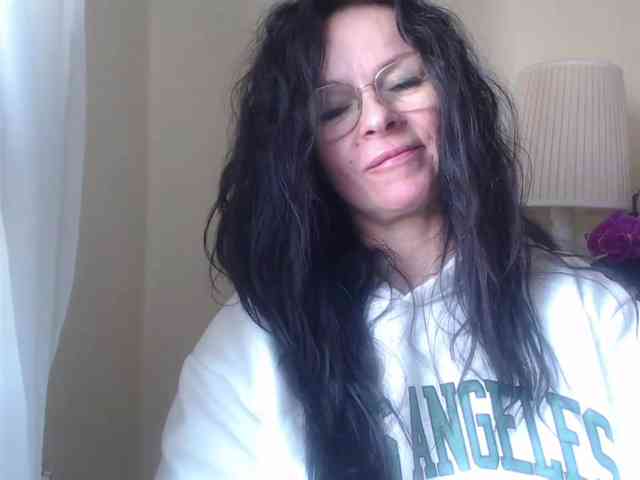 HelenSHOW1 webcam