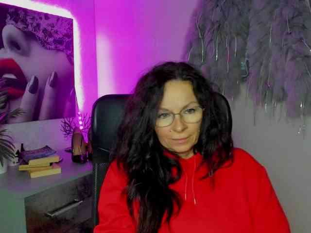 HelenSHOW1 webcam