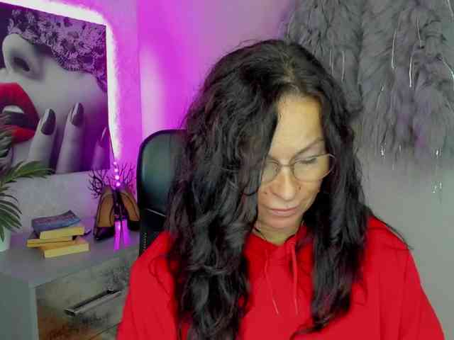 HelenSHOW1 webcam