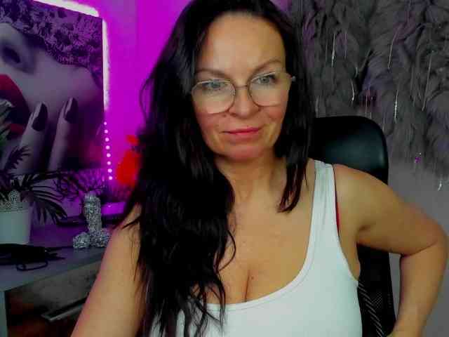 HelenSHOW1 webcam