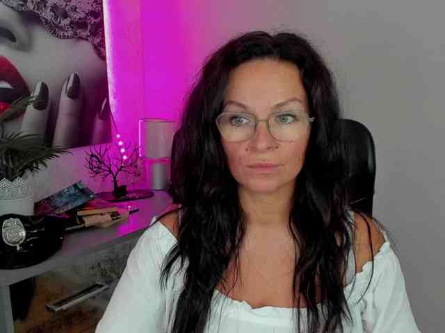 HelenSHOW1 webcam