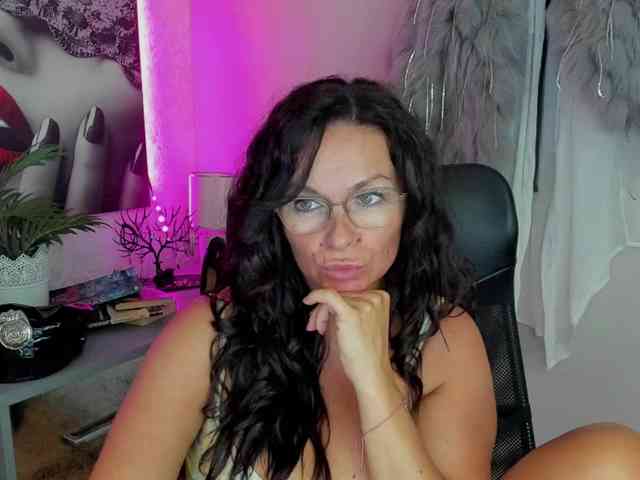 HelenSHOW1 webcam
