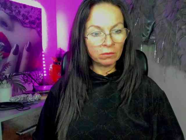 HelenSHOW1 webcam