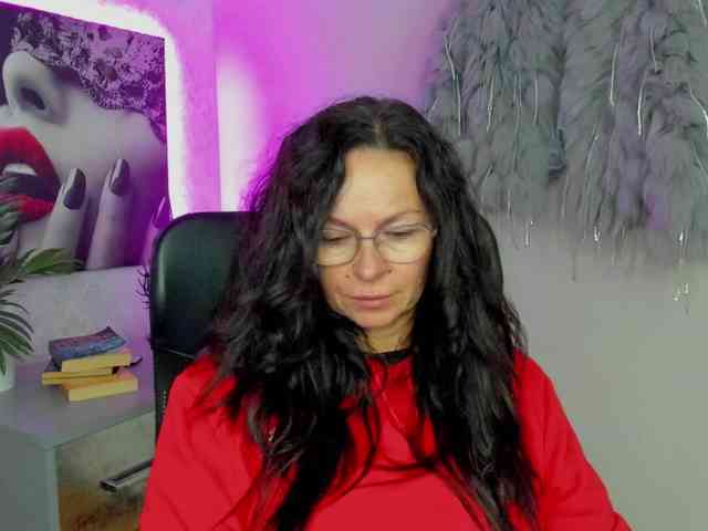 HelenSHOW1 webcam