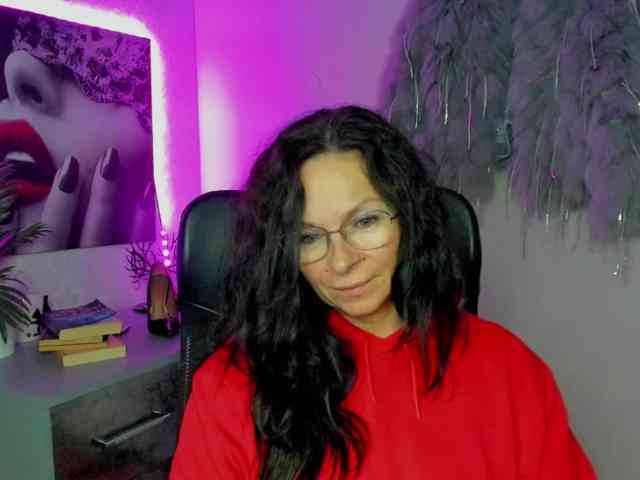 HelenSHOW1 webcam