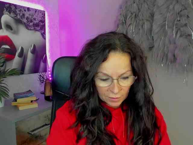 HelenSHOW1 webcam