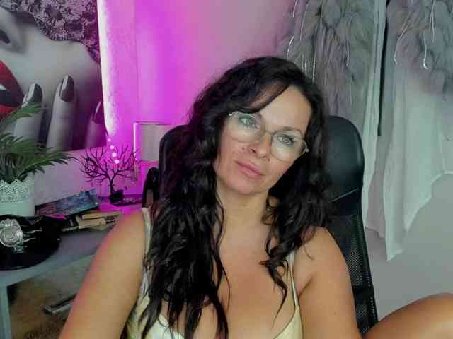 HelenSHOW1 webcam