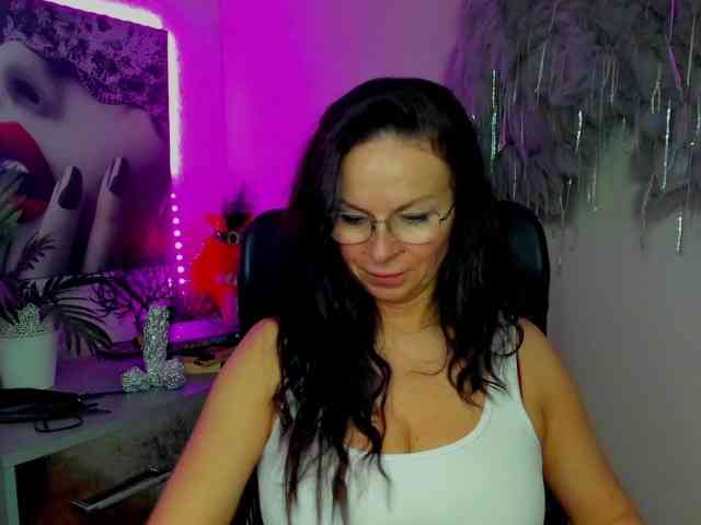 HelenSHOW1 webcam