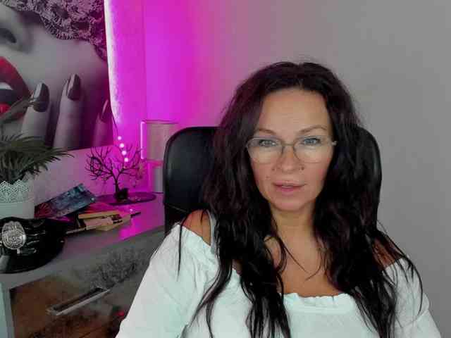 HelenSHOW1 webcam