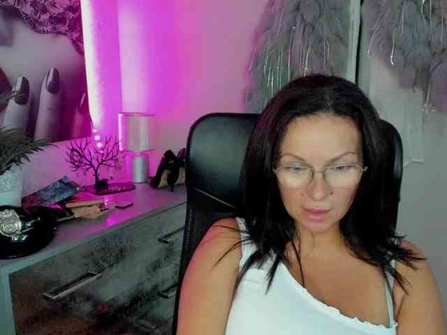 HelenSHOW1 webcam