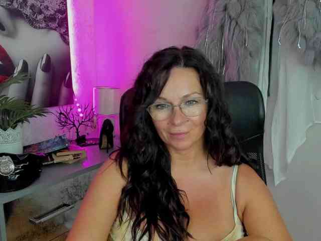 HelenSHOW1 webcam
