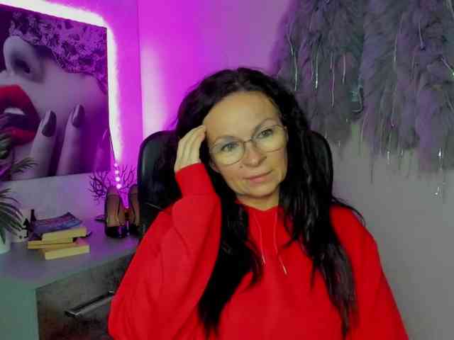 HelenSHOW1 webcam