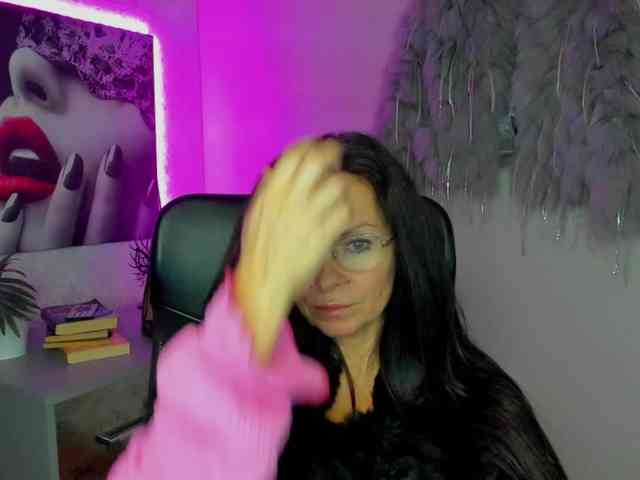 HelenSHOW1's webcam live show