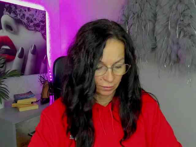 HelenSHOW1 webcam
