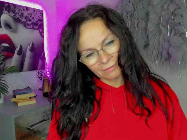 HelenSHOW1 webcam