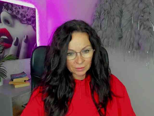 HelenSHOW1 webcam