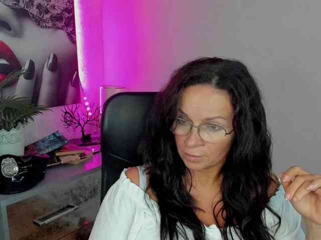HelenSHOW1 webcam