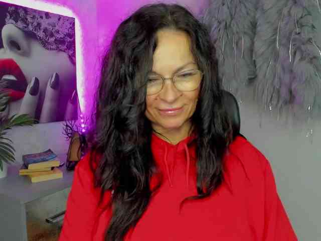 HelenSHOW1 webcam