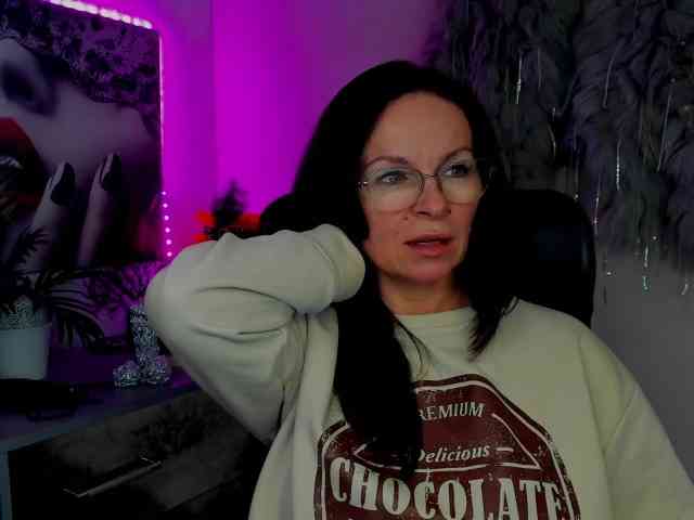 HelenSHOW1 webcam