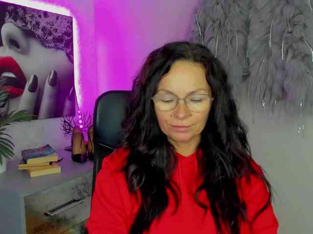 HelenSHOW1 webcam