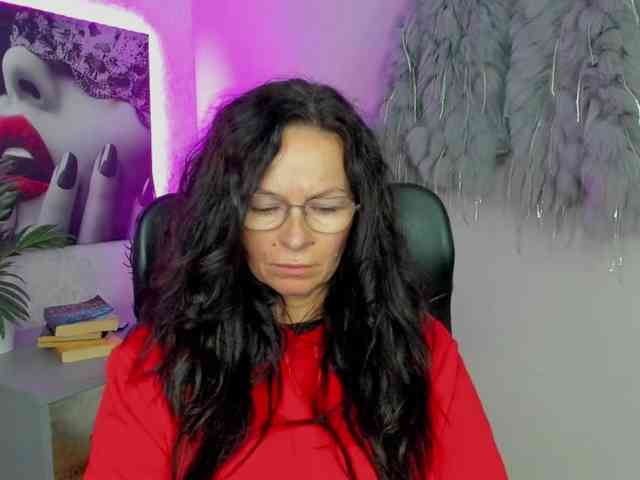 HelenSHOW1 webcam