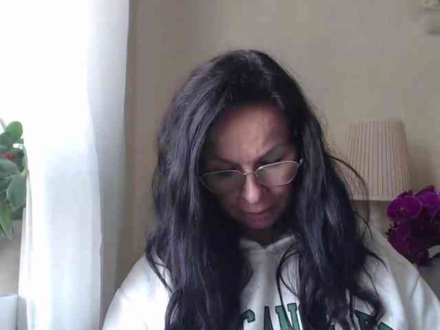 HelenSHOW1 webcam
