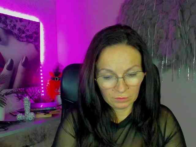 HelenSHOW1 webcam