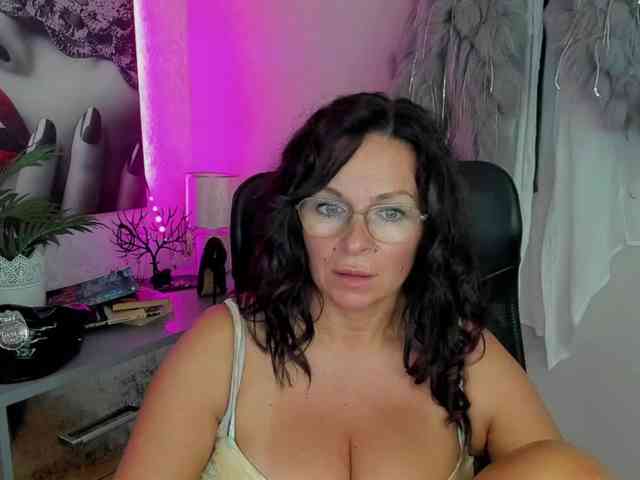 HelenSHOW1 webcam