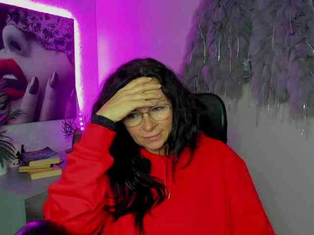 HelenSHOW1 webcam