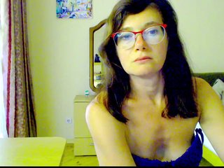 Viorica Porn Show