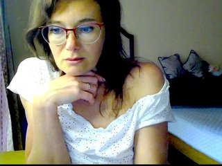 Viorica Porn Show