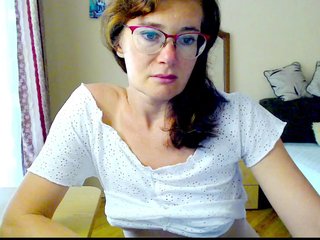 Viorica Porn Show