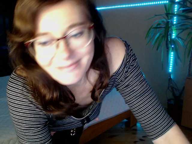 VioricaRoss's BongaCams show and profile