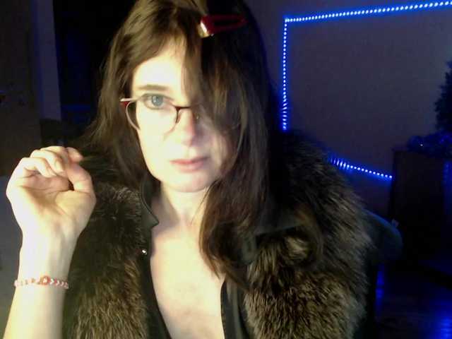 VioricaRoss's BongaCams show and profile