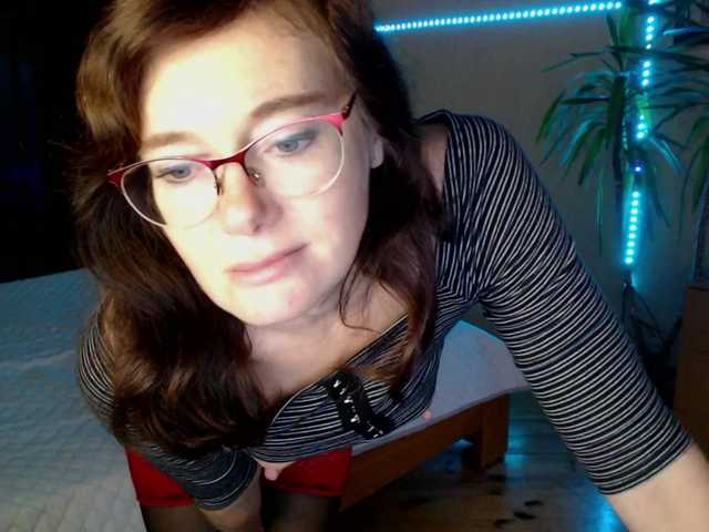 VioricaRoss Live Cam and Statistics on UnifiedCams