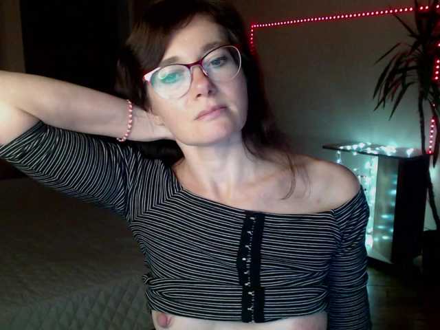 VioricaRoss's BongaCams show and profile
