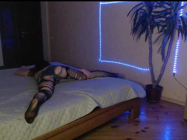 VioricaRoss's BongaCams show and profile