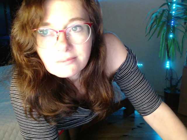 VioricaRoss's BongaCams show and profile