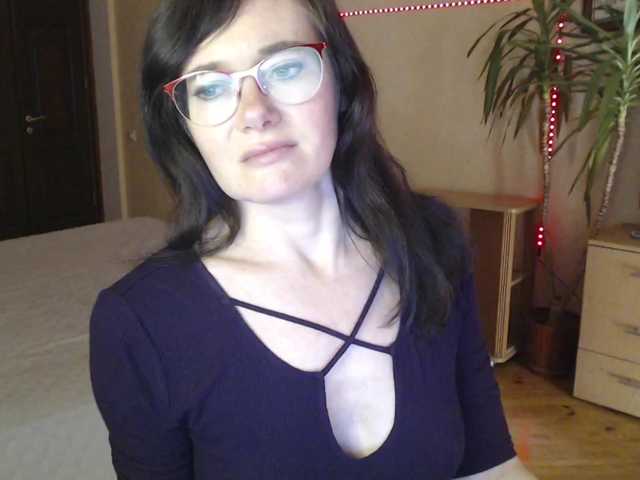 VioricaRoss's BongaCams show and profile