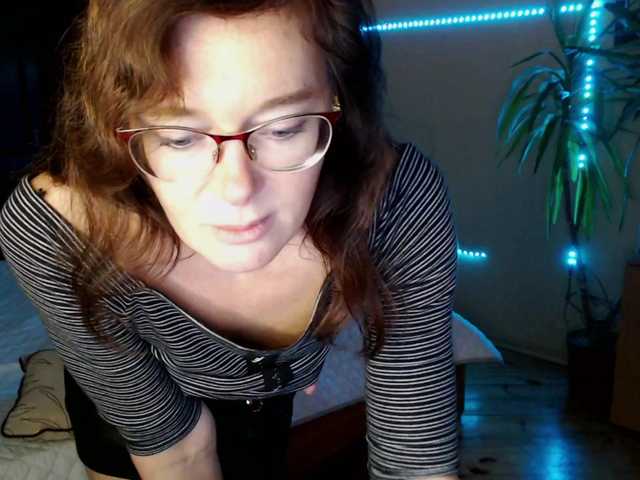 VioricaRoss's BongaCams show and profile