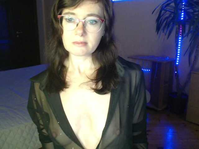 VioricaRoss's BongaCams show and profile