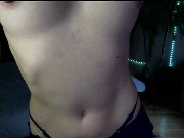 VioricaRoss's BongaCams show and profile