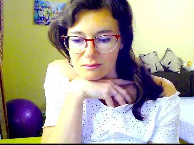 Viorica webcam