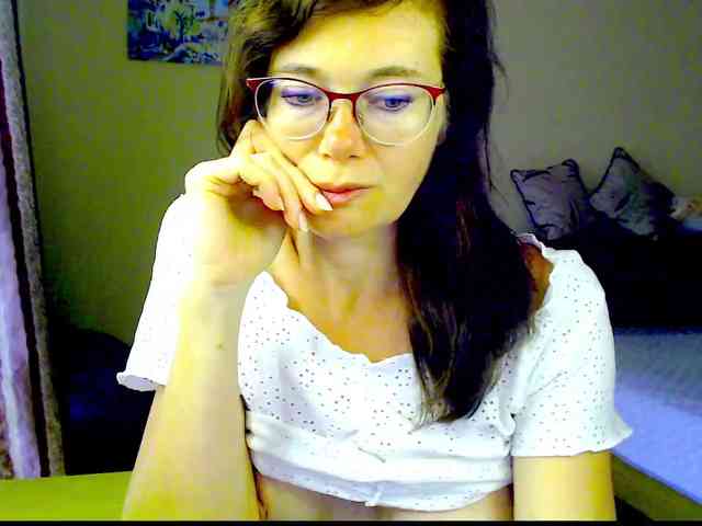 Viorica webcam