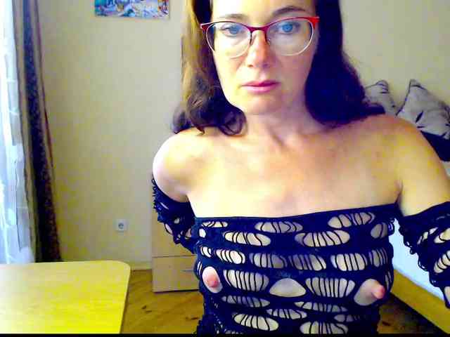 Viorica webcam