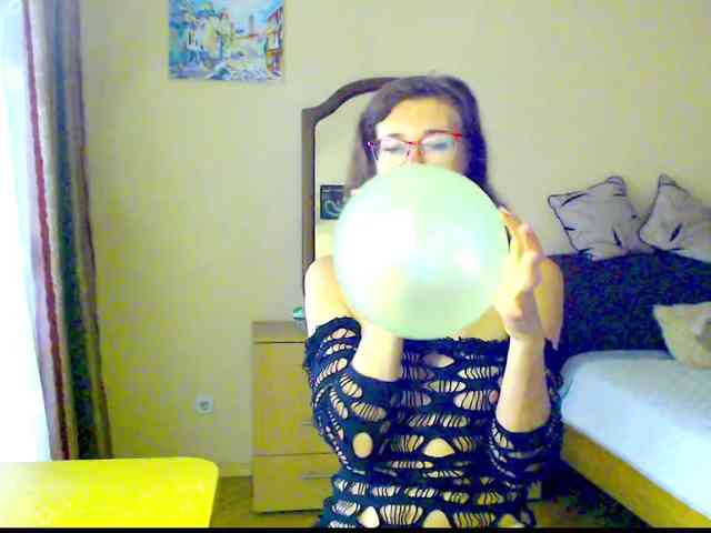 Viorica webcam