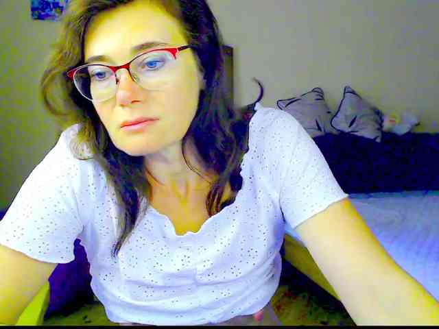 Viorica webcam