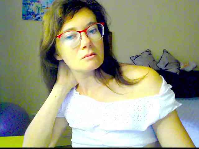 Viorica webcam